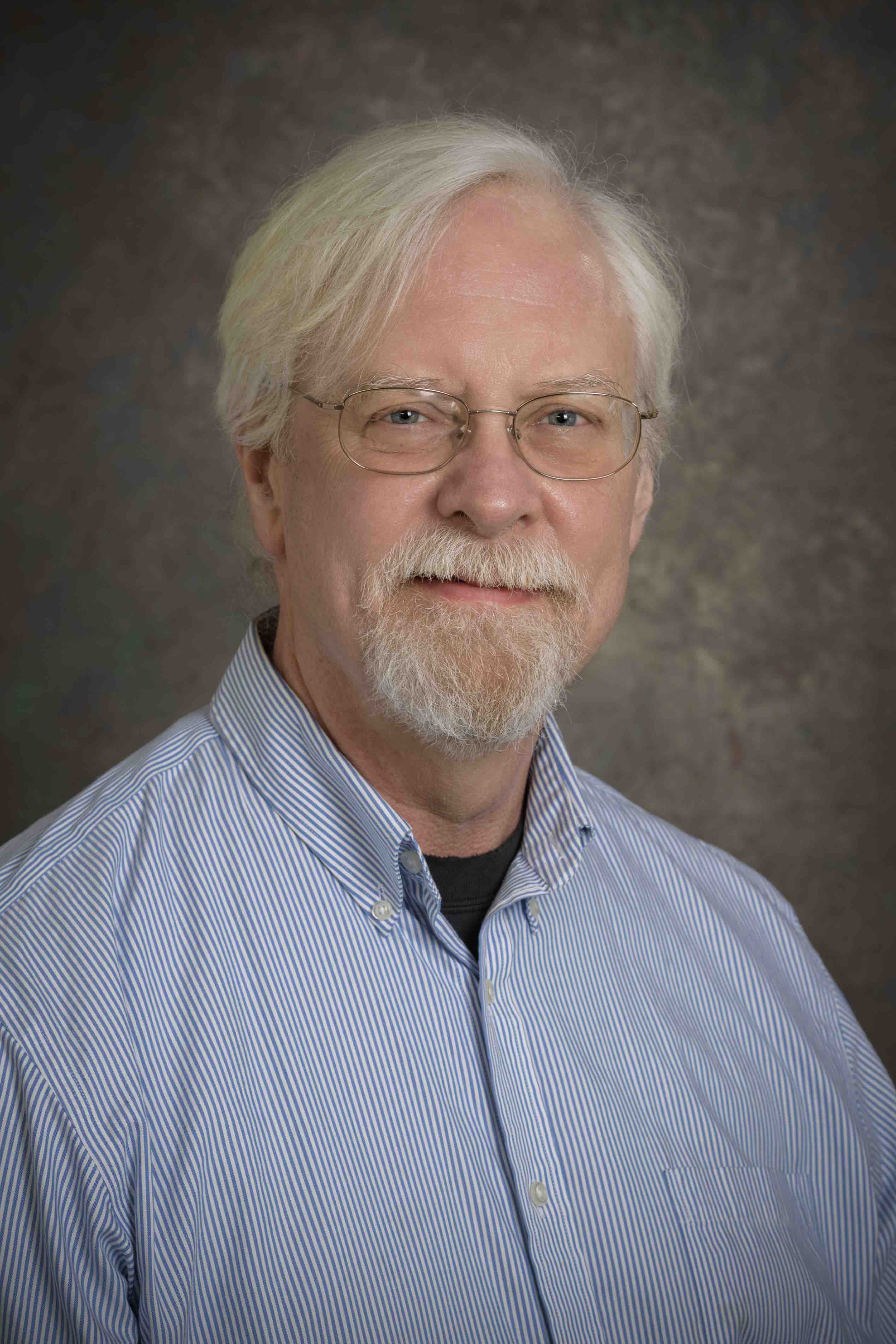 James T. Kirby