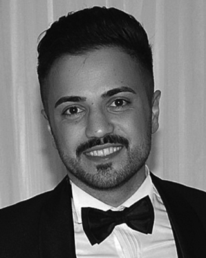 Mevlut Yalaz