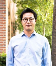K.C. Jeong
