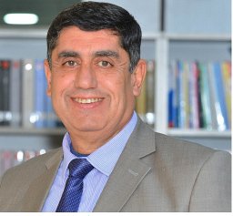 Adil Mohammed