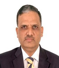Nandkishor S Kabra