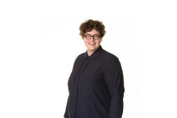 Nicole Dalmer