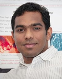 Jithin Jose