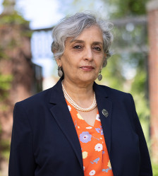 Jayathi Y. Murthy