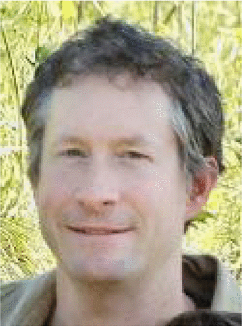 David Gerwe