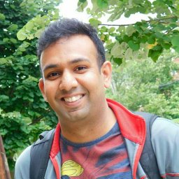 Nishan Jain
