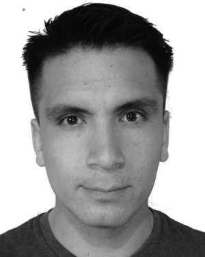 Luis F. Guerrero-Vasquez