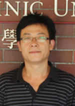 Weiming Wang