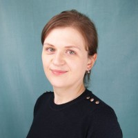 Anna Pertsova