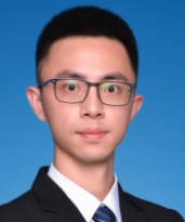 Huahuang Luo