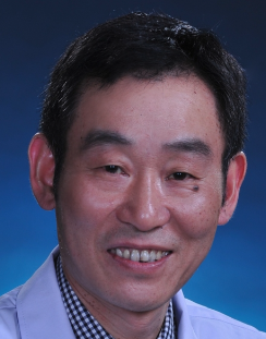 Dongchi Zhao