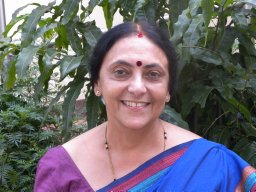 Chandish R. Ballal