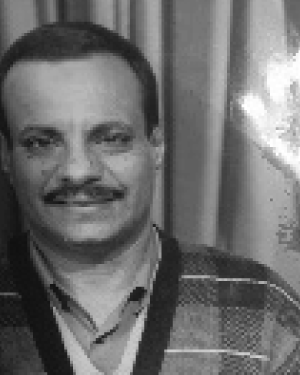 Hany M. Harb