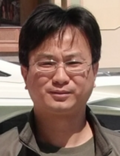 Qingshan Liu