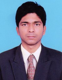 B. Purusottam Reddy