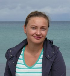 Olga Russina