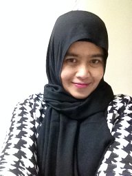 Diah Savitri Ernawati