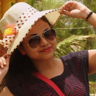 Anindita Mitra