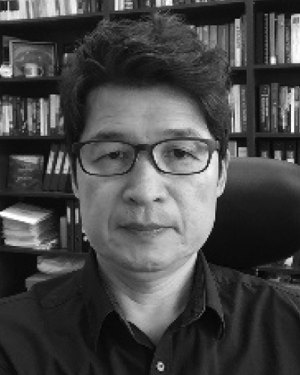 Dong‐Bin Shin
