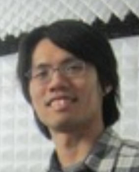 Yen-Hsiang Lin