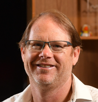 Andre Luiten
