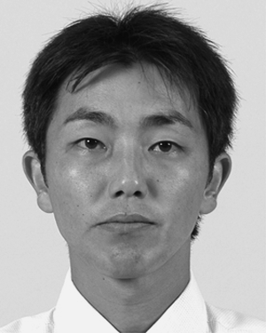 Koichi Motoyama
