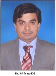 K. G. Srinivasa