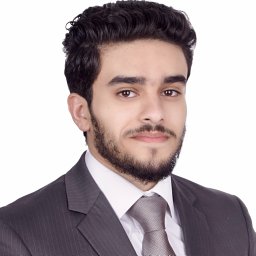 Abdulrahman Al-Naseem