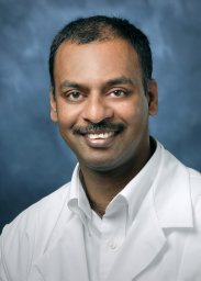 V Krishnan Ramanujan