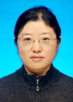 Huifang Xu