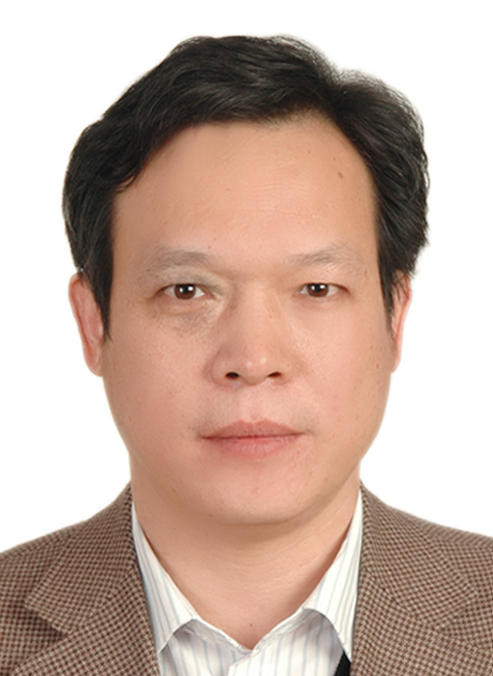Jianwei Zhang