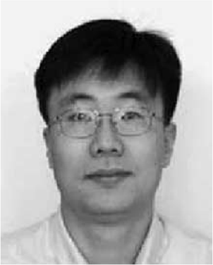 Jaesheung Shin