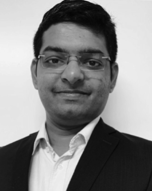 Dhruvin Patel