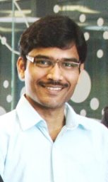 S. Chaitanya Kumar