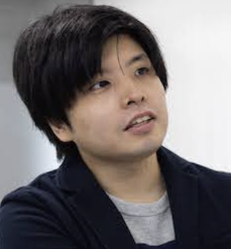 Masahiro Suzuki
