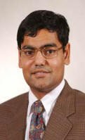 Sreedhar T. Bharath