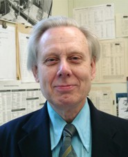Jon T. Hougen