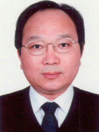 Guoqing Zhou