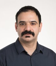 Farzan Akbaridoust