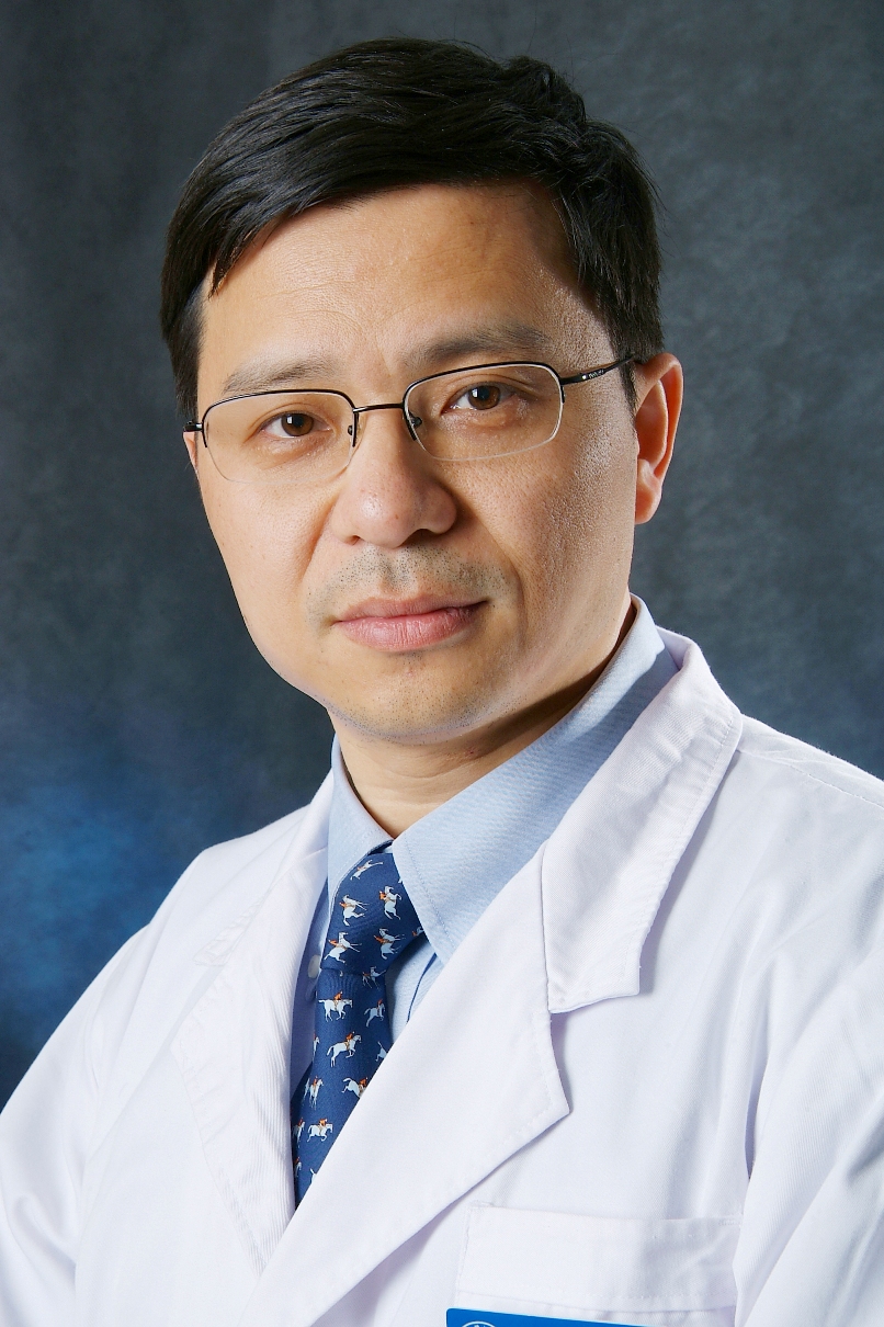 Jianhao Lin