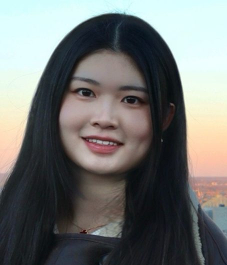 Yinghui He