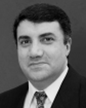 Hosein Marzi