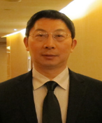 Baiping Zhang