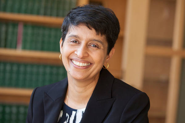 Vrinda Kadiyali