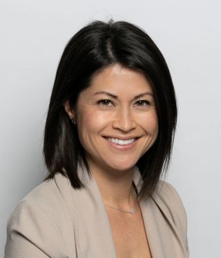 Kristina Lisk