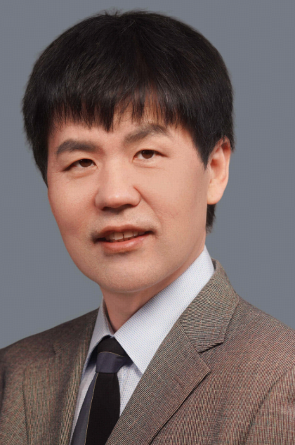 Baoshan Wang