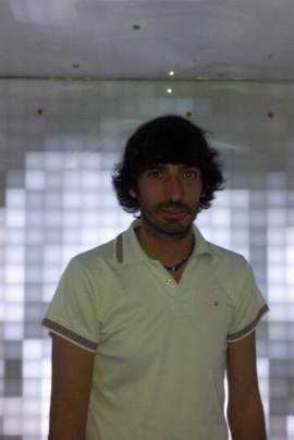 Pedro Peris-Lopez