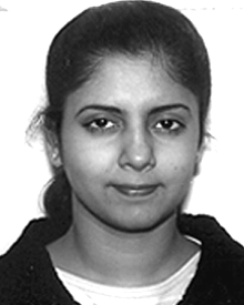 Aparna Gurijala