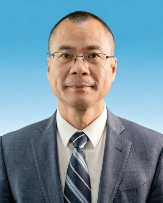 Zheng Li