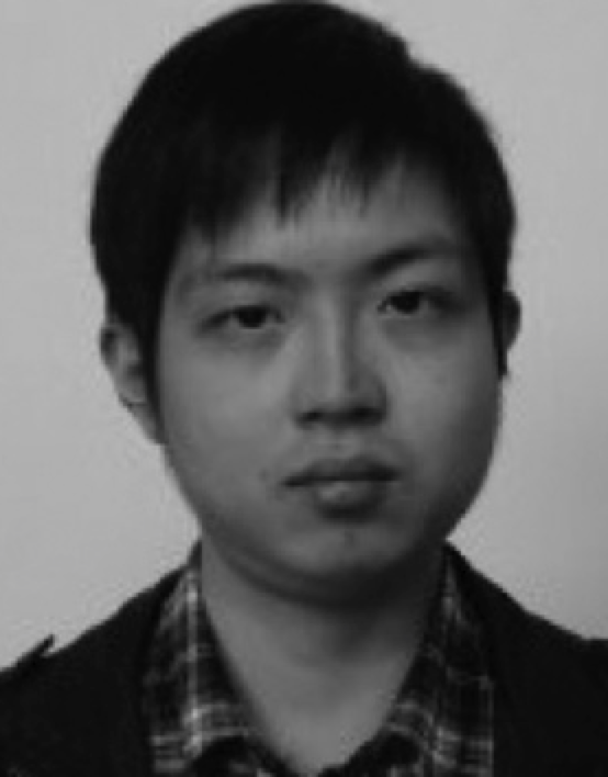Xin Lin